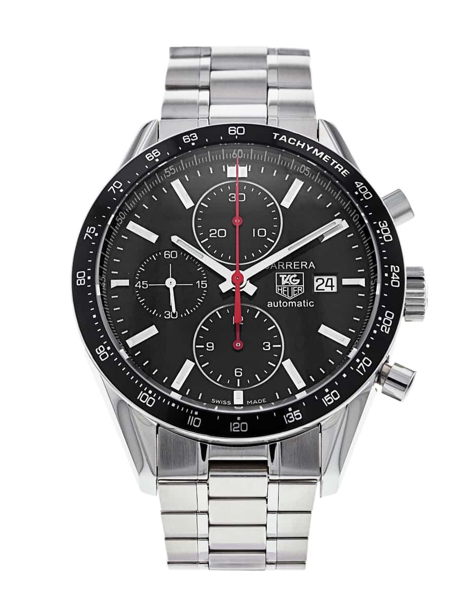 Tag Heuer Carrera CV2014.BA0794 Tag Heuer Carrera CV2014.BA0794
